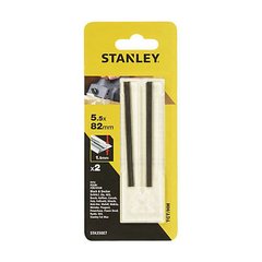 Ножі для рубанка KW712 STANLEY STA35007