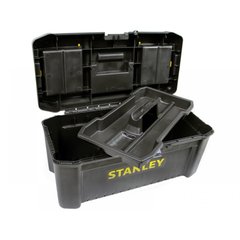 Ящик ESSENTIAL, розміри 406x205x195 мм STANLEY STST1-75518