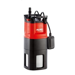 Насос заглибний високого тиску AL-KO DIVE 6300/4 Premium (113037)