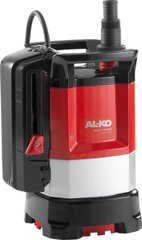 Насос заглибний AL-KO Sub 13000 DS Premium (112829)