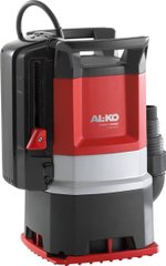 Насос заглибний комбінований AL-KO Twin 14000 Premium (112831)