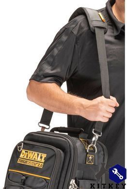 Сумка для інструмента TOUGHSYSTEM 2.0 DeWALT DWST83522-1