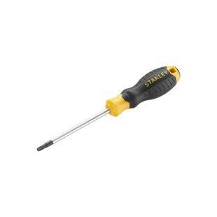 Викрутка Cushion Grip завдовжки 100 мм під шліц TORX TT27 STANLEY STHT16181-0