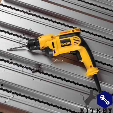 Дриль мережевий DeWALT DWD112S