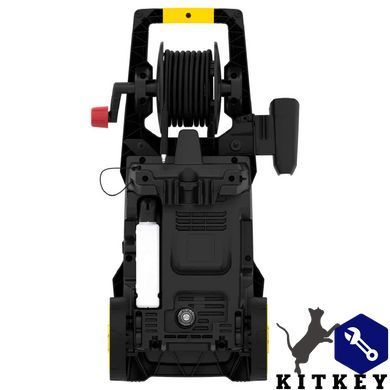 Мийка високого тиску електрична STANLEY SXPW19B-E