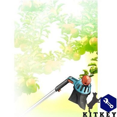 Плодознімач Gardena Combisystem FruitPicker