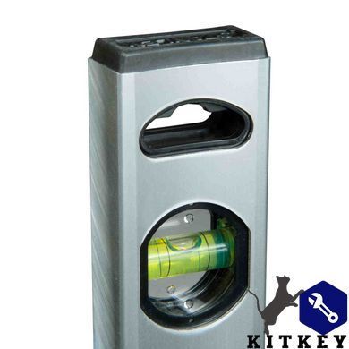 Рівень Classic Box Level алюмінієвий довжиною 600 мм з двома капсулами і магнітами STANLEY STHT1-43111