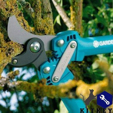Сучкорез с наковаленкой Gardena Comfort 500AL