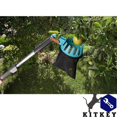 Плодознімач Gardena Combisystem FruitPicker