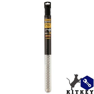 Бур DeWALT DT60830