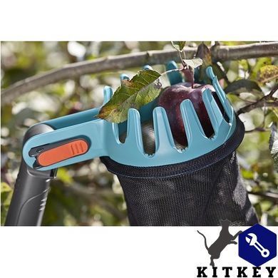 Плодознімач Gardena Combisystem FruitPicker