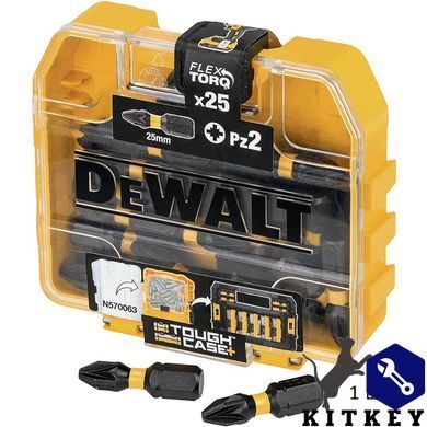 Бита DeWALT DT70556T_1