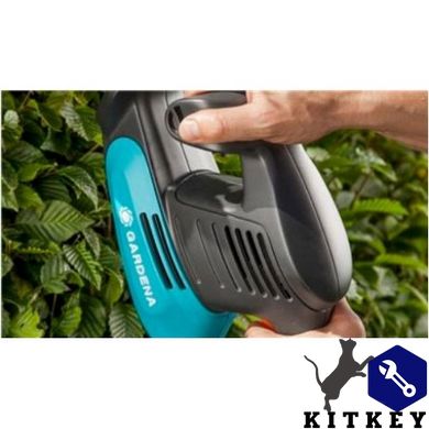 Кущоріз електричний Gardena EasyCut 450/50