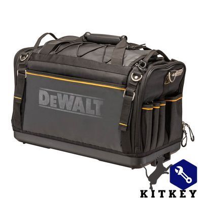 Сумка для інструмента TOUGHSYSTEM 2.0 DeWALT DWST83522-1