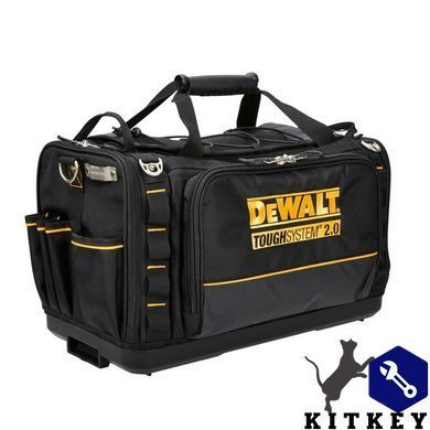 Сумка для інструмента TOUGHSYSTEM 2.0 DeWALT DWST83522-1