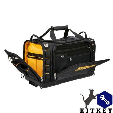 Сумка для інструмента TOUGHSYSTEM 2.0 DeWALT DWST83522-1