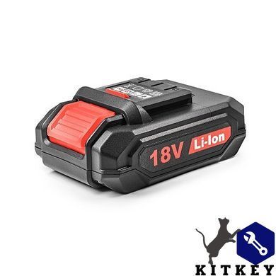 Шуруповерт акумуляторний Stark CD 18-2 B Li-Ion (210018110)