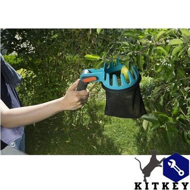 Плодознімач Gardena Combisystem FruitPicker