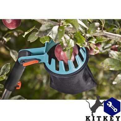 Плодознімач Gardena Combisystem FruitPicker