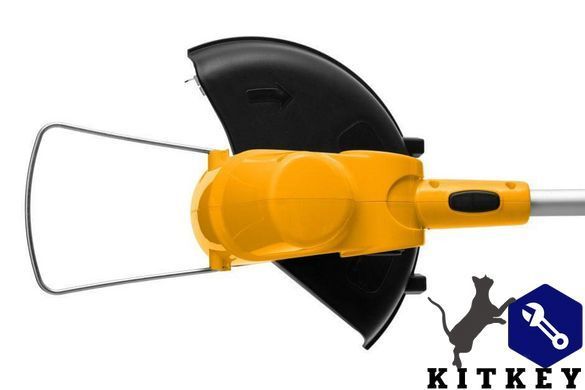 Тример акумуляторний STIGA GT100eKit