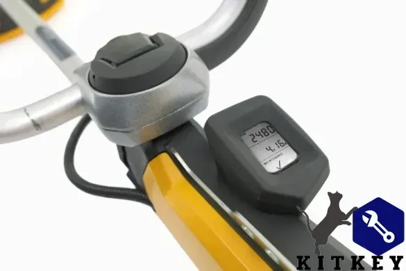 Коса бензинова STIGA BC750B