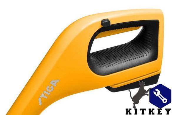 Тример акумуляторний STIGA GT100eKit