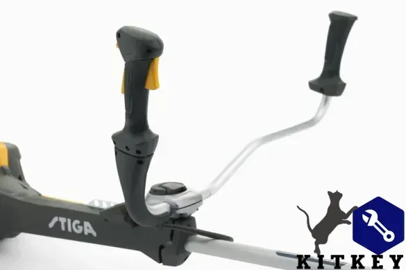 Коса бензинова STIGA BC750B