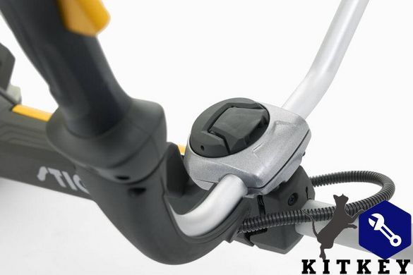 Коса бензинова STIGA BC750B
