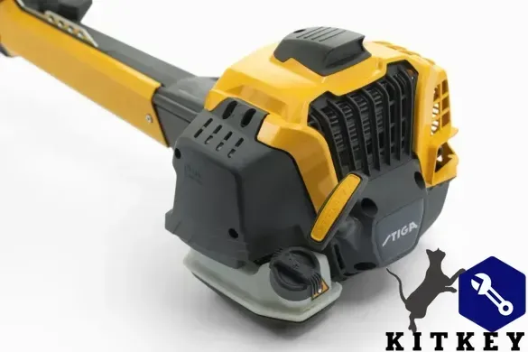 Коса бензинова STIGA BC750B