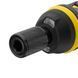 Отвертка - набор аккумуляторная Power-Assist, 4В, 1.5 Ач STANLEY FMHT66719-0