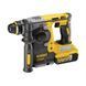 Набір з шести інструментів безщіткових DeWALT DCK685P3T
