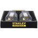 Набір біт STANLEY STA88568
