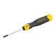 Викрутка Cushion Grip під шліц Ph0 з довжиною 60 мм STANLEY 1-64-930