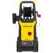 Мийка високого тиску електрична STANLEY SXPW19B-E