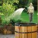 Насос занурювальний для резервуара з дощовою водою Gardena 4000/2 Comfort автоматичний