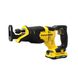 Пила сабельная аккумуляторная STANLEY FATMAX SFMCS300D2K