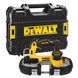 Пила ленточная аккумуляторная бесщёточная DeWALT DCS377NT