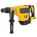 Перфоратор акумуляторний безщітковий SDS-MAX DeWALT DCH614N