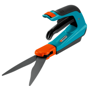 Ножницы для травы Gardena Comfort Ergo Plus поворотные (08735-20.000.00)