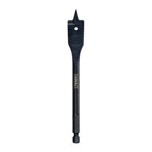 Сверло по дереву перьевое DeWALT DT4772