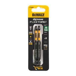 Набор бит DeWALT DT70568T
