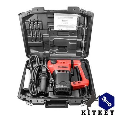 Перфоратор Stark RH 1600 Profi (140051600)