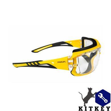 Очки Rubber Gasket STANLEY SYE15-11D