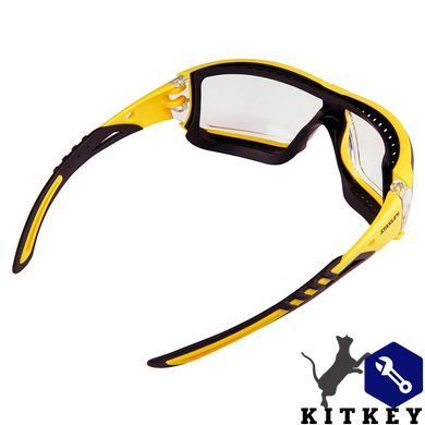Очки Rubber Gasket STANLEY SYE15-11D