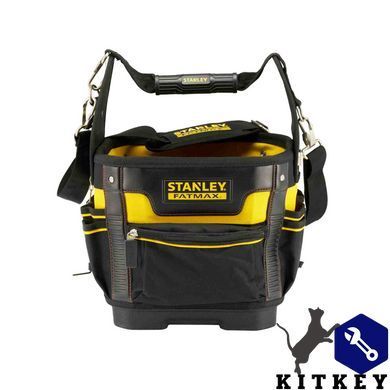 Сумка для инструмента FatMax TECHNICIAN, открытая STANLEY 1-93-952