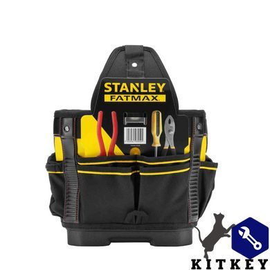 Сумка для инструмента FatMax TECHNICIAN, открытая STANLEY 1-93-952