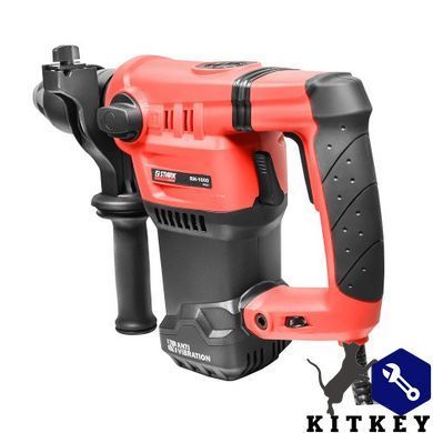Перфоратор Stark RH 1600 Profi (140051600)