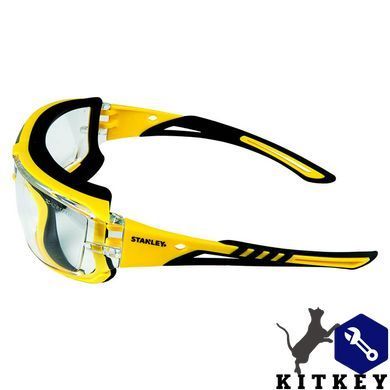 Очки Rubber Gasket STANLEY SYE15-11D