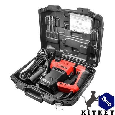Перфоратор Stark RH 1600 Profi (140051600)