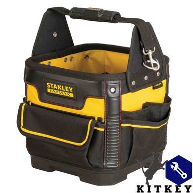 Сумка для инструмента FatMax TECHNICIAN, открытая STANLEY 1-93-952